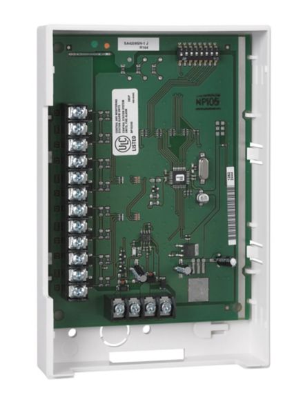 4208SN 8-Zone Remote Point Module