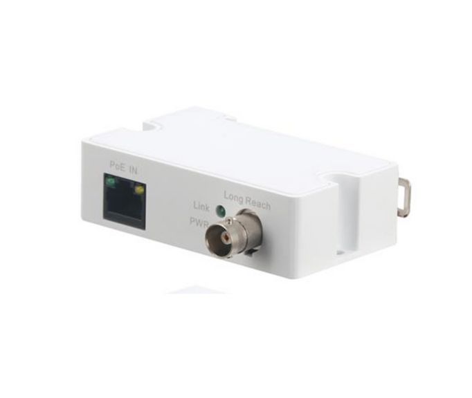 HLR1001 IP Over Co-axial Converter