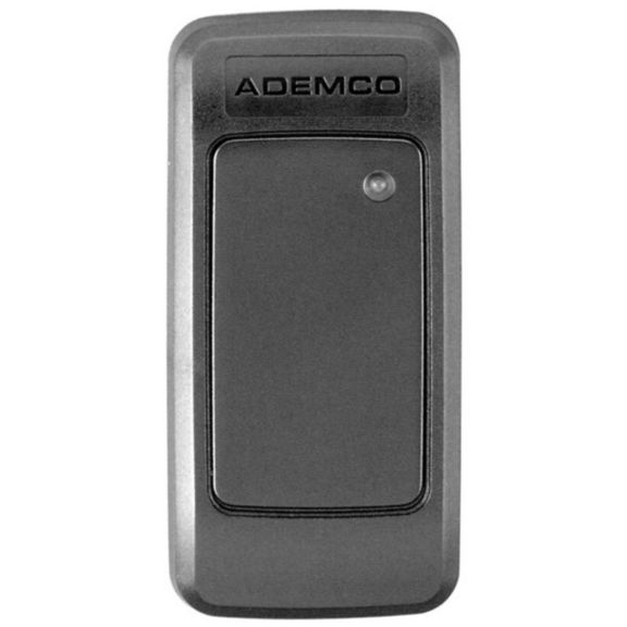 OmniProx� Mini-Mullion Proximity Card�Reader