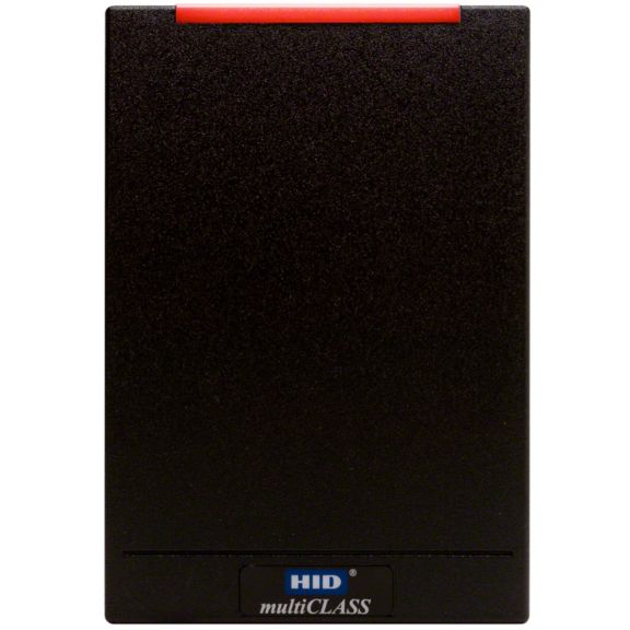 iCLASS� Mobile-Enabled/Ready Wall Switch Reader