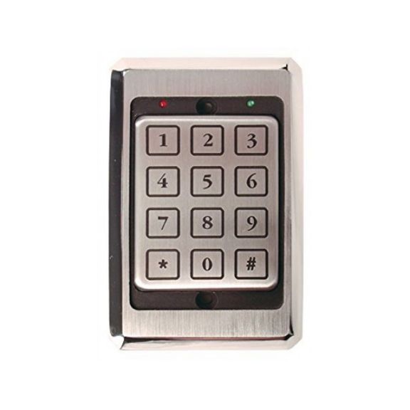 KP-11 5-Wire Access Keypad