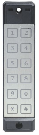 KP-13 5-Wire Access Keypad