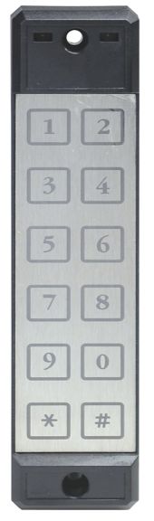 KP-12 12-Wire Access Keypad