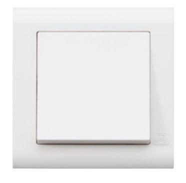 Intermediate Wide Rocker 10A Switch