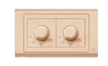 Adjustable LED Dimmer 220V Lights Switch Lighting Button Dimmer ControY;;^