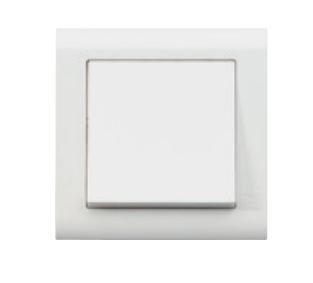 Wide Rocker Switch 1 Gang