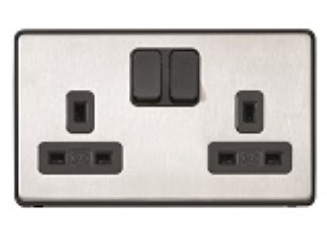 Socket Outlet