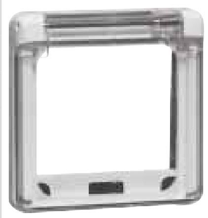 STANDARD Unbreakable cover