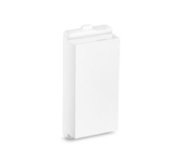 1 Module Blank Plate