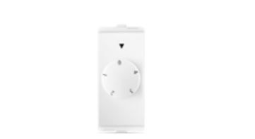 100W Fan Regulator and Dimmer