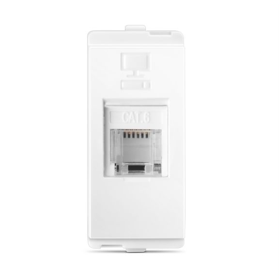 Onw Module RJ45 CAT6A Communication Accessory Honeywell Building Automation