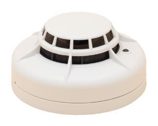 Gamewell-FCI ATD-HL2F Fixed Temperature Heat Detector – NIB Free Shipping
