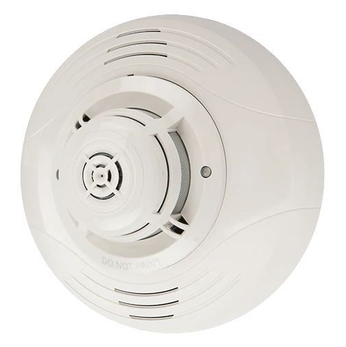 Multisensor Smoke Heat Detectors - Blazequel