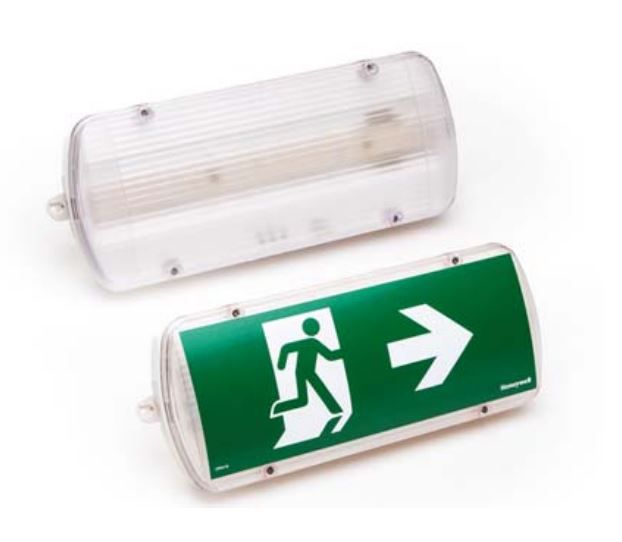 ProLED Luminaire Emergency Signs & Lighting Voice & Notification