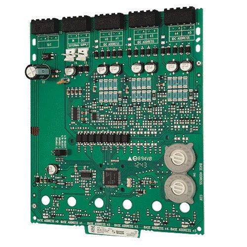 Conventional Detector Interface Module | I/O Modules | System Modules ...