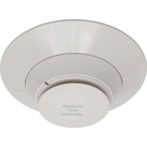 DNR Photoelectric Duct Smoke Detector. Smoke Detectors Sensors