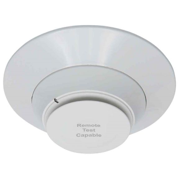 Dnr Photoelectric Duct Smoke Detector Smoke Detectors Sensors Smoke Detectors Honeywell 