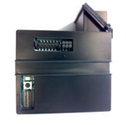 ASD-TP series Smoke Detectors