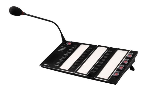 Configurable Network Paging Station