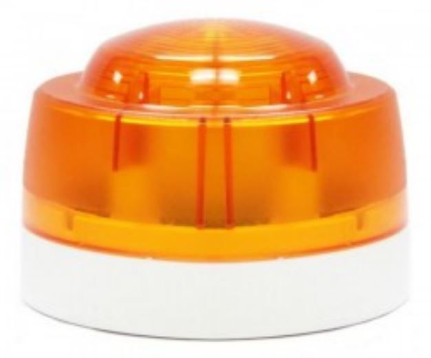 KAC Optical Beacon