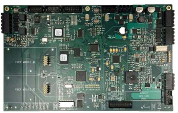 Digital Audio Voice Transponder (INI-VGX)