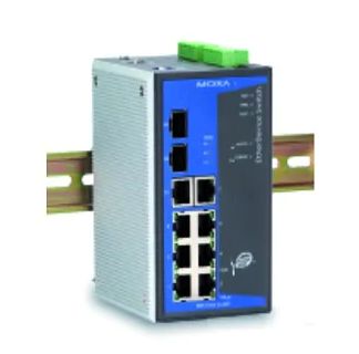 BES-26610 - Networking - beselettronica - Switch Rete 120w Trasferimento  Velocita' 10/100 Mbps Ethernet 8 porte 2 FE Lan