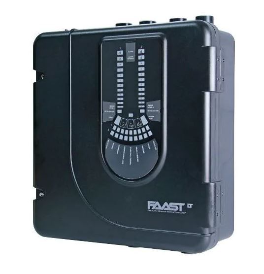 FAAST LT-200 Single Channel Dual Detector