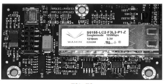 Fiber Loop Module