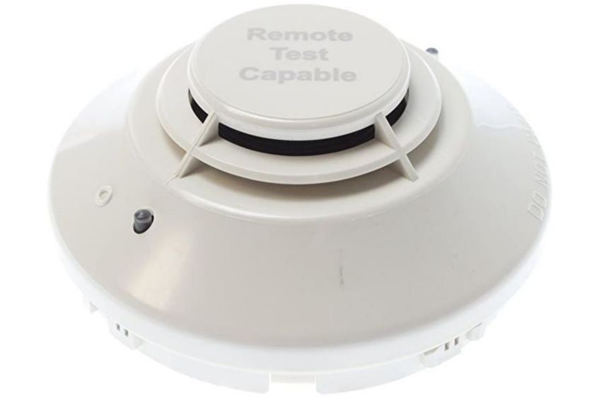 PlugIn Smoke Detector Smoke Detectors Sensors Smoke Detectors Honeywell Building Solutions