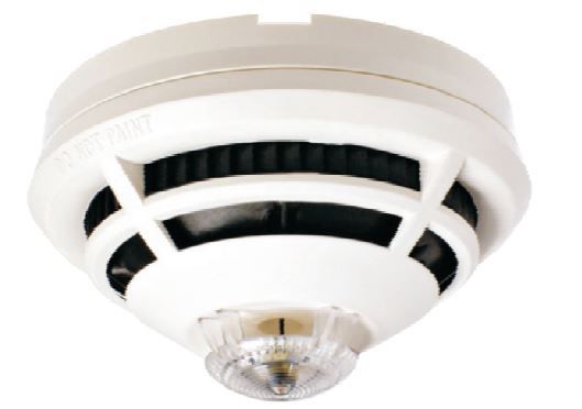 Gent Heat Sensor And Sounder