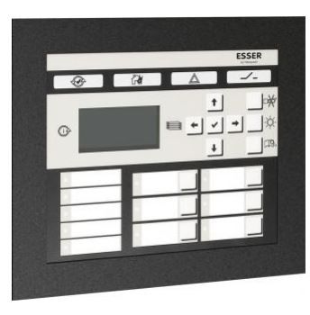 GMT 4000 Repeater Panel