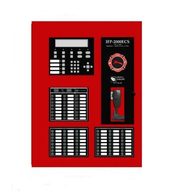 IFP-2000 Fire Alarm Control System