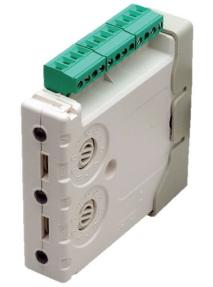 M710-CZ Conventional Zone Interface Module | I/O Modules | System ...