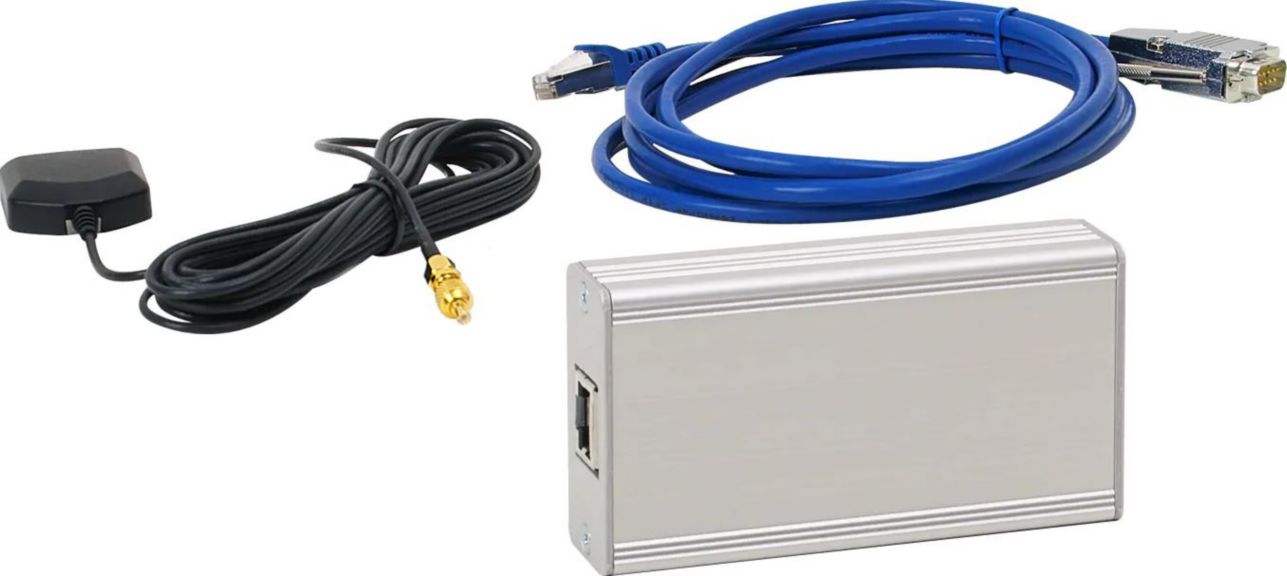 NEO-1P Wireless Temperature Sensor with Probe - iMatrix Systems