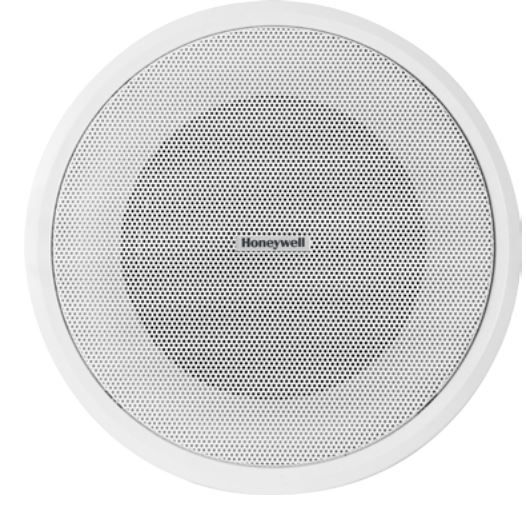 L-VCP06A/EN 6W Ceiling Loudspeaker