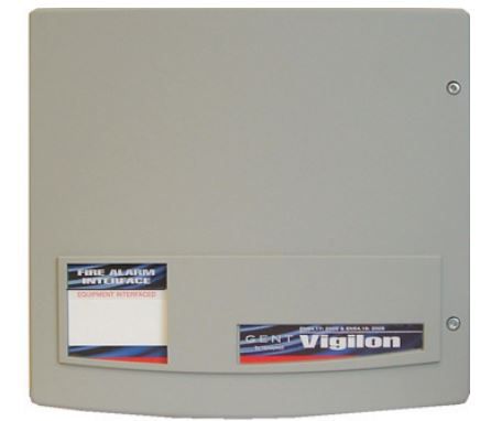 Large Plastic Interface Enclosure | Enclosures, Mounts & Hardware ...