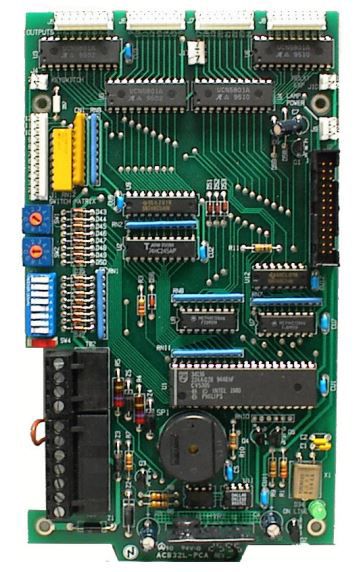 Lamp Driver Module | Annunciators | Controller Accessories Lamp Driver Module | Annunciators | Controller Accessories