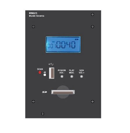 Insightful liar Beware Radio Tuner Module | Remote Controllers | Network & Interface | Video  Systems | Remote Controllers | Honeywell Building Solutions
