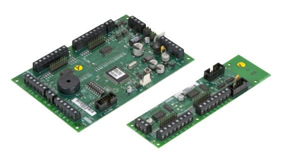 Morley-IAS DXc Compact Mimic Expansion PCB
