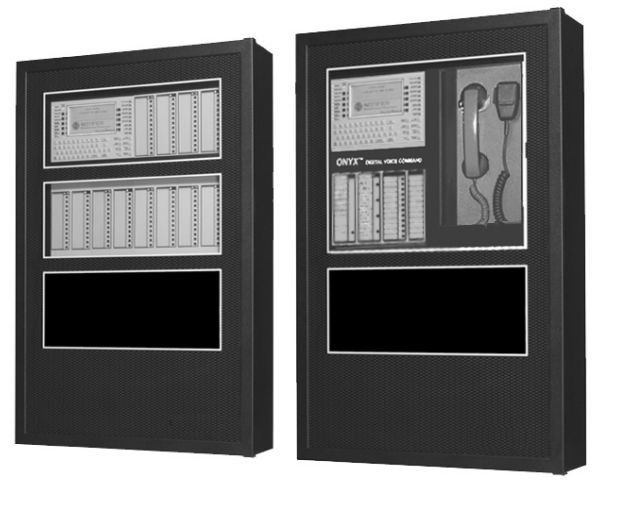 NCA2 Network Control Annunciator Annunciators Controller