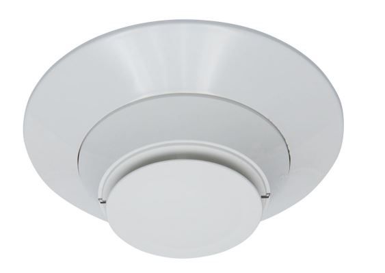 Honeywell Photoelectric Smoke Detector