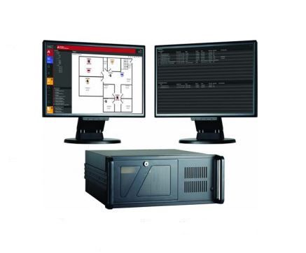 ONYXWorks Fire Systems Command Interface