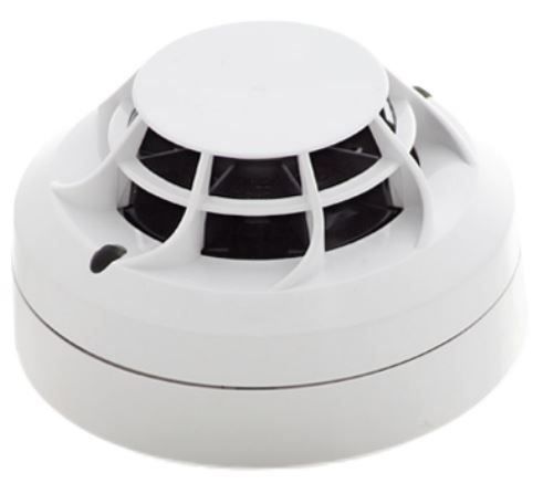 Heat Detector Alarm