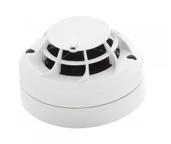 Digital Multi Detector | Smoke Detectors | Sensors | Smoke Detectors ...