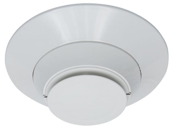 Fire Alarm Aspiration Sensing Technology