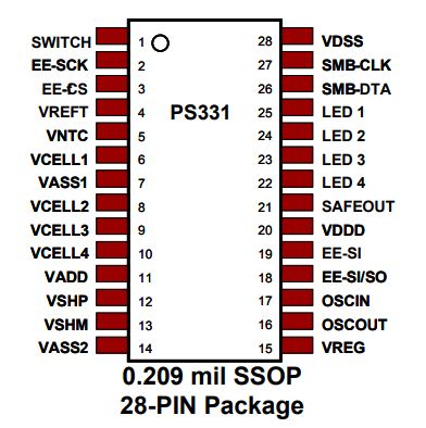 Smart Battery Monitor | Pull Station Parts | Manual Initiating Devices ...