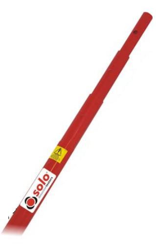 Solo™ 100, Telescopic Access Pole