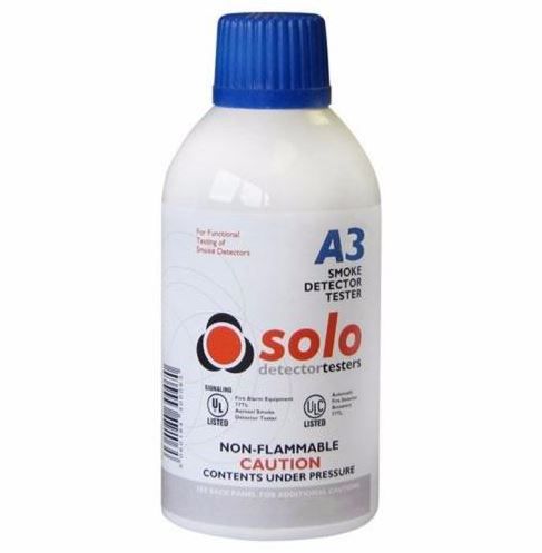 Solo aerosol deals