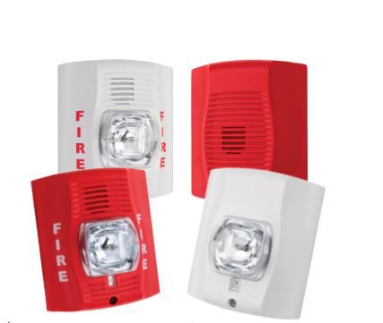 Notification Appliances