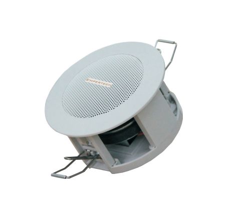 Honeywell store ceiling speaker